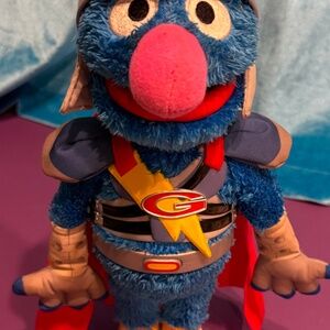2011 SUPER GROVER !!!!